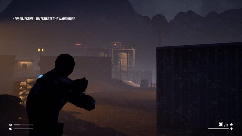 No Sun To Worship screenshot 3