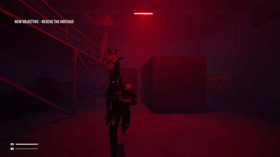 No Sun To Worship screenshot 4