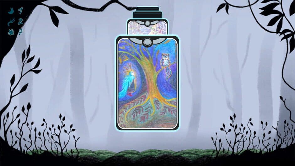 Druidwalker screenshot 5