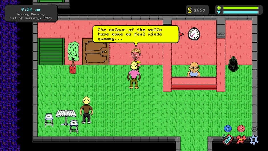 Dryft City Kyngs screenshot 1