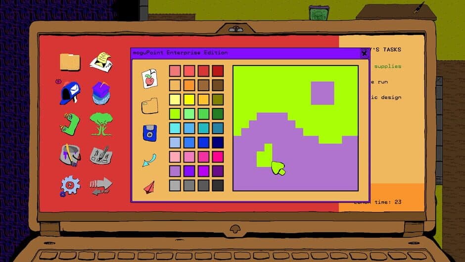 Dryft City Kyngs screenshot 4