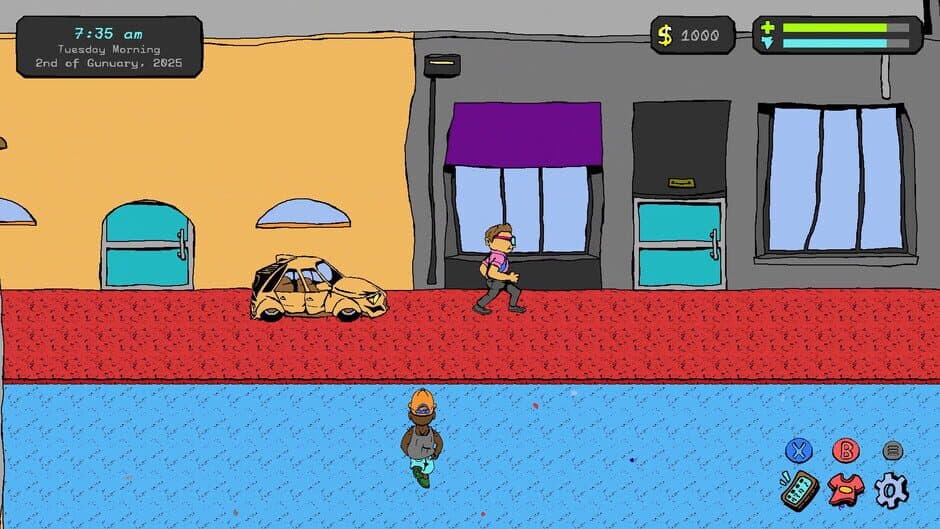 Dryft City Kyngs screenshot 5