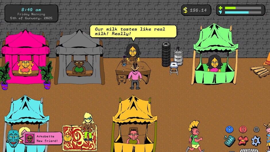 Dryft City Kyngs screenshot 6