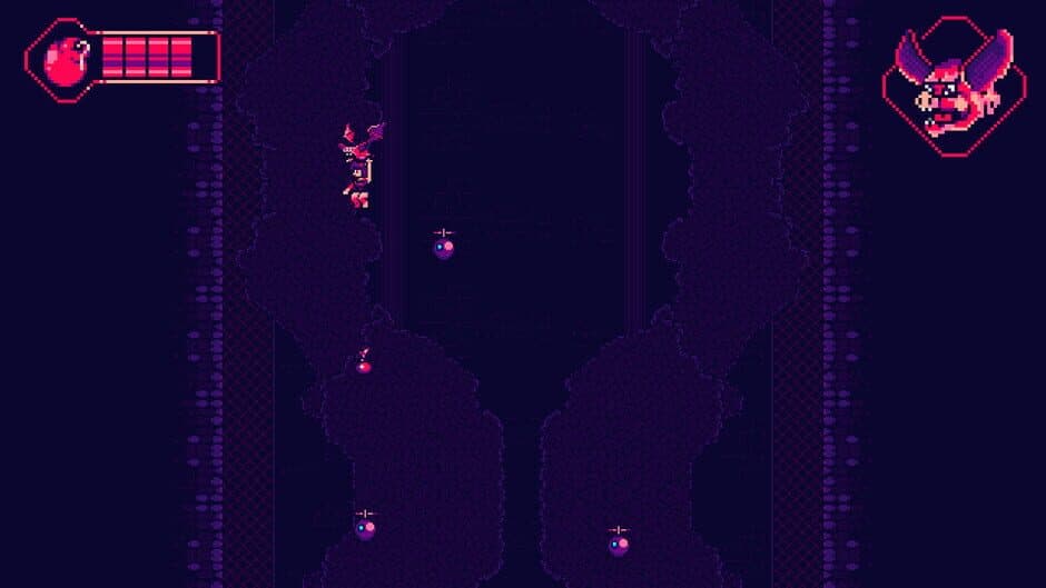 Super Geisha Neon screenshot 2