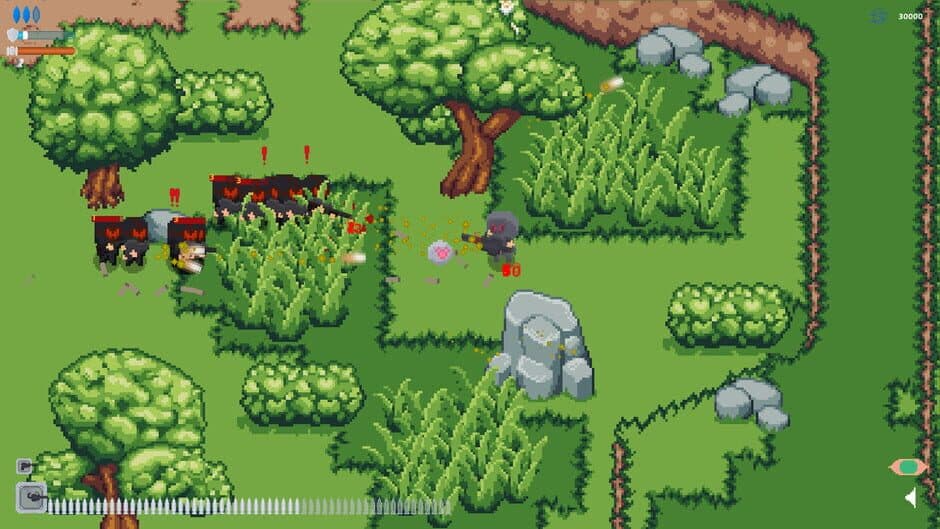 Galaxy Kingdoms screenshot 3