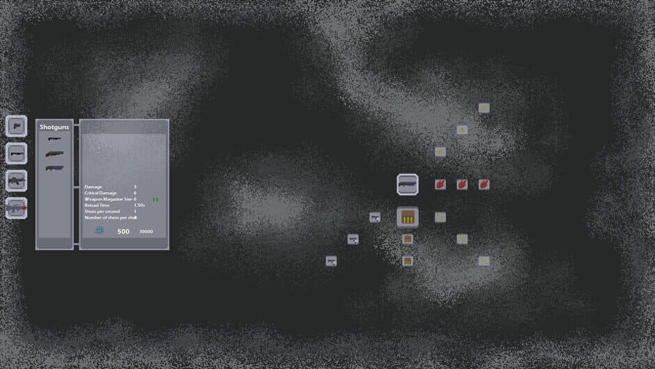 Galaxy Kingdoms screenshot 6