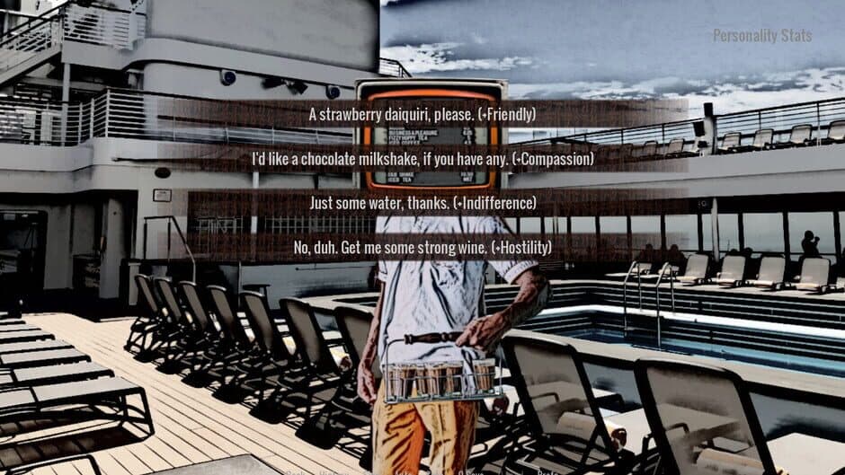 Clash: Robot Detective - Complete Edition screenshot 3