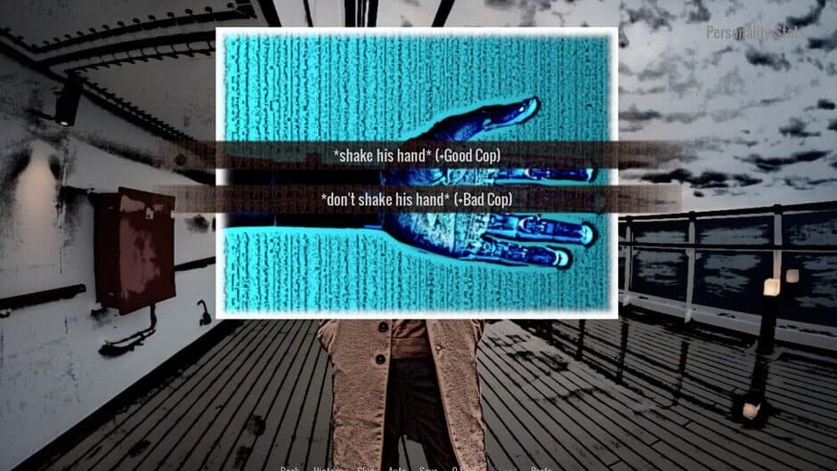 Clash: Robot Detective - Complete Edition screenshot 5