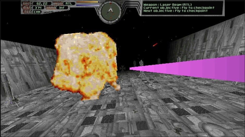 Terminal Velocity: Boosted Edition screenshot 3