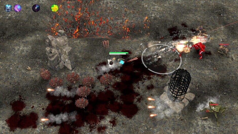 Scrappage screenshot 5