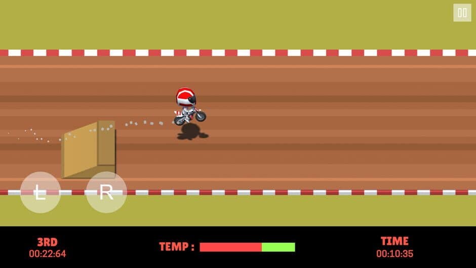 Bike Arena screenshot 2