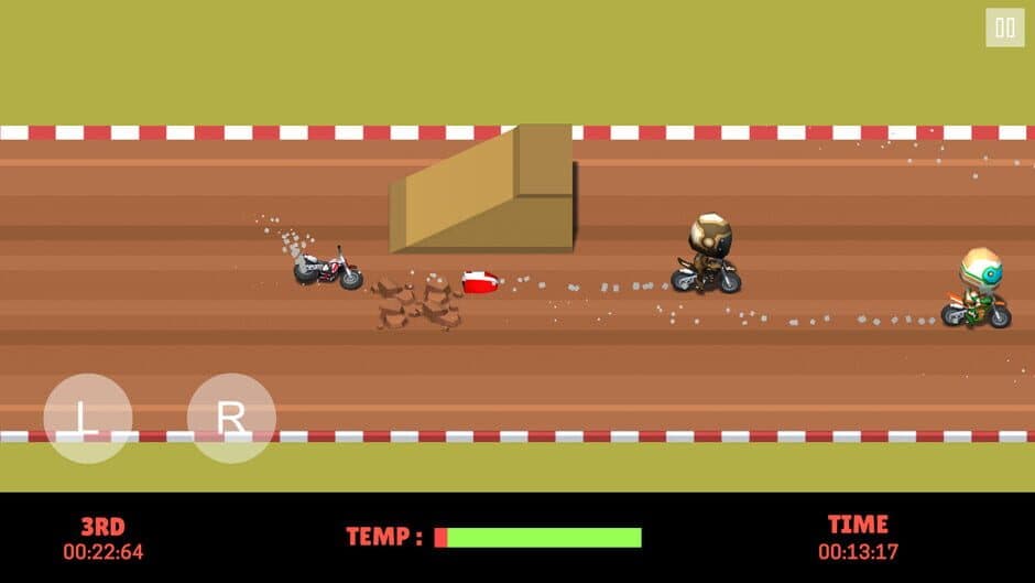 Bike Arena screenshot 4