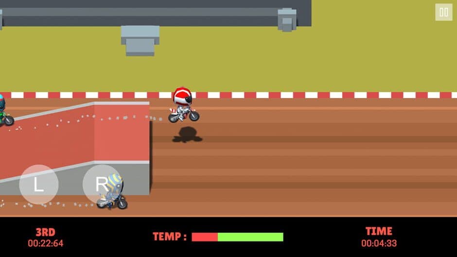 Bike Arena screenshot 6