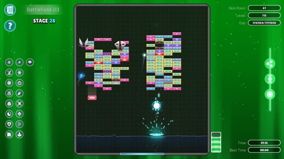 Super Block Crush screenshot 6