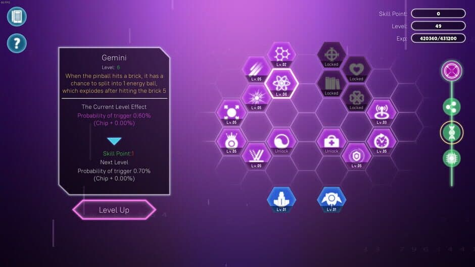 Super Block Crush screenshot 4