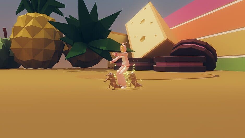 Escape Dream screenshot 3