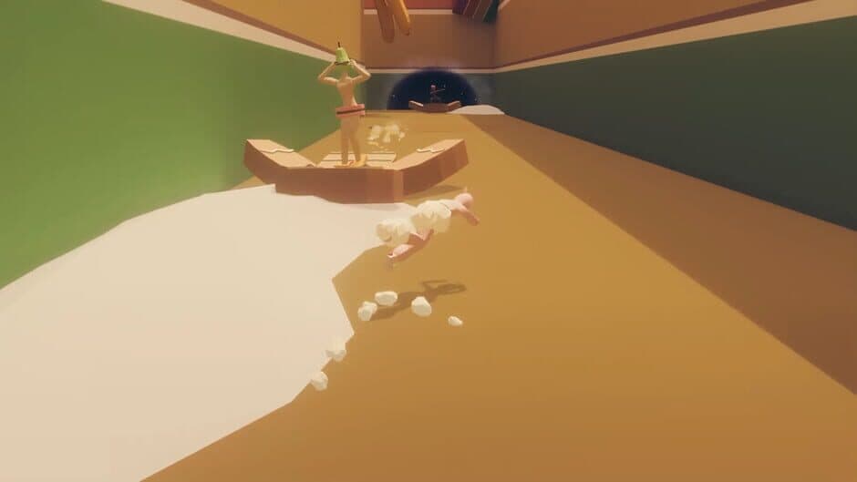 Escape Dream screenshot 4