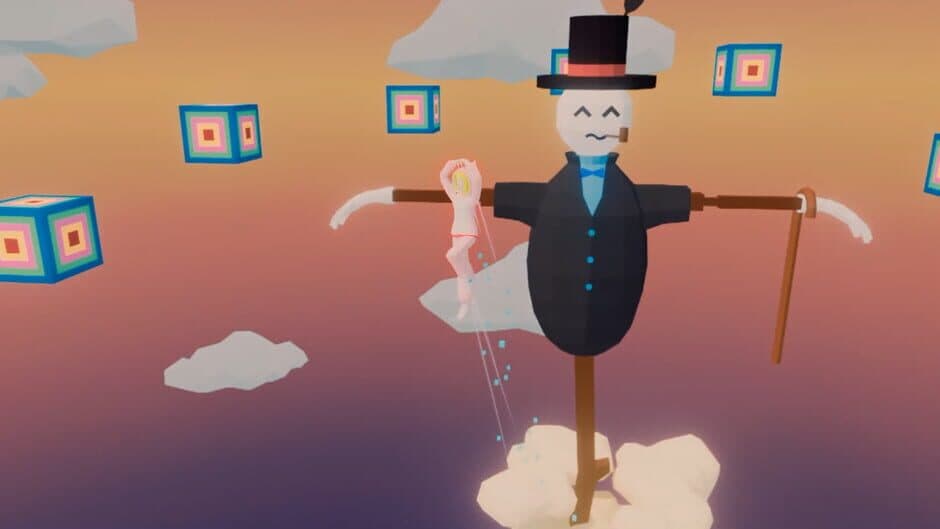 Escape Dream screenshot 6