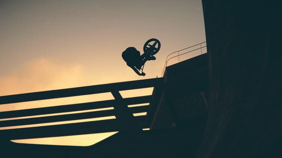 BMX Streets screenshot 3