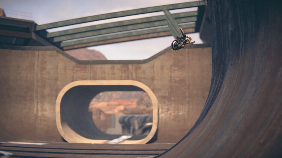 BMX Streets screenshot 6
