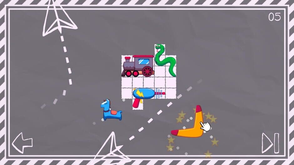 ToyBox Puzzle screenshot 3