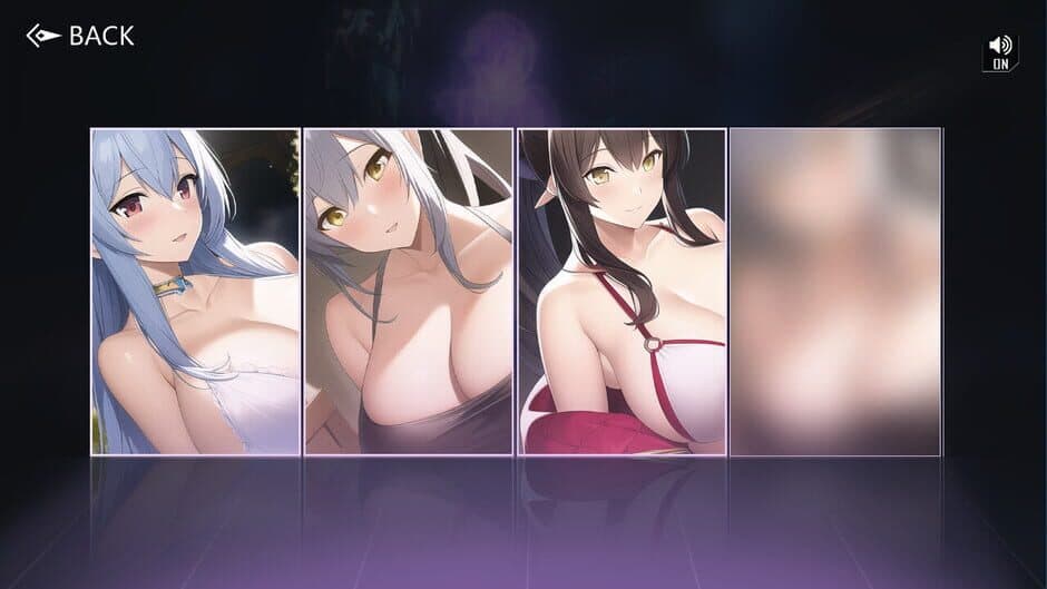 Miss Lu screenshot 1