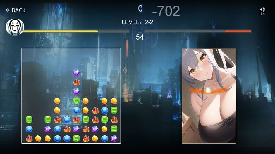 Miss Lu screenshot 4