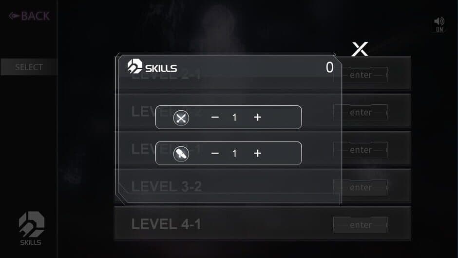 Miss Lu screenshot 5