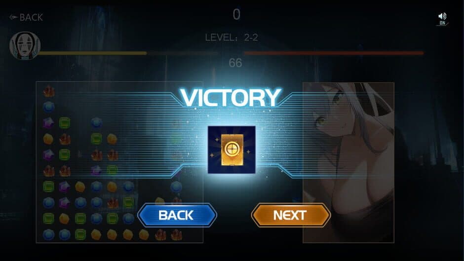 Miss Lu screenshot 3