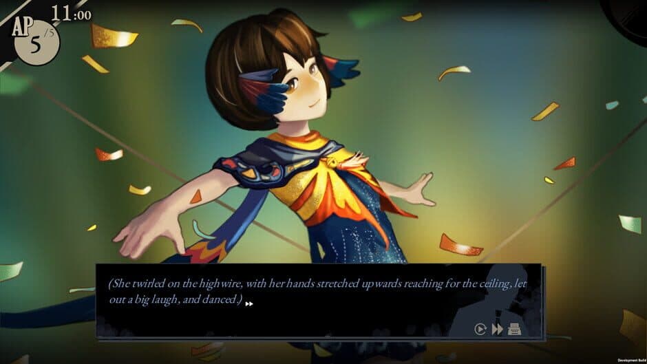 Death Trick: Double Blind screenshot 3