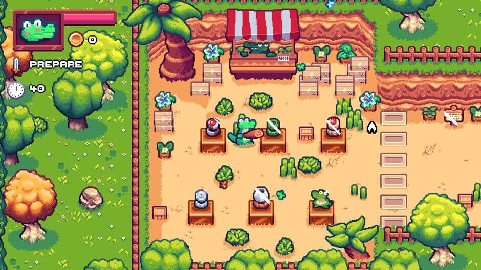 Wild Seas screenshot 3