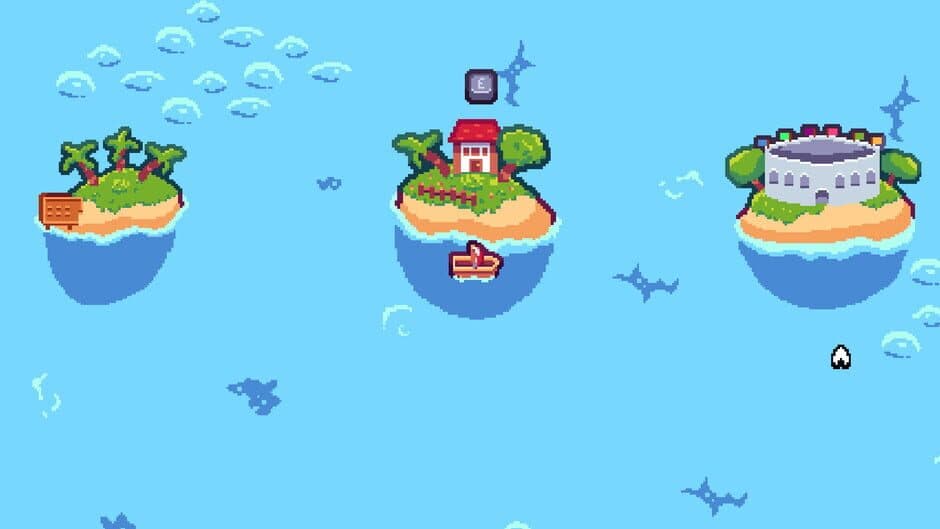 Wild Seas screenshot 5