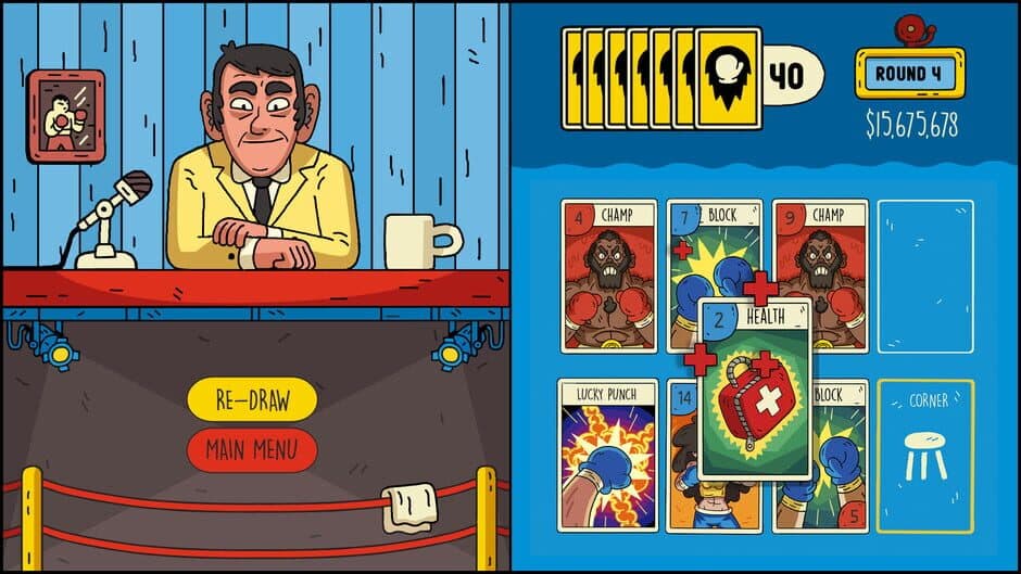 Deck 'Em! screenshot 5