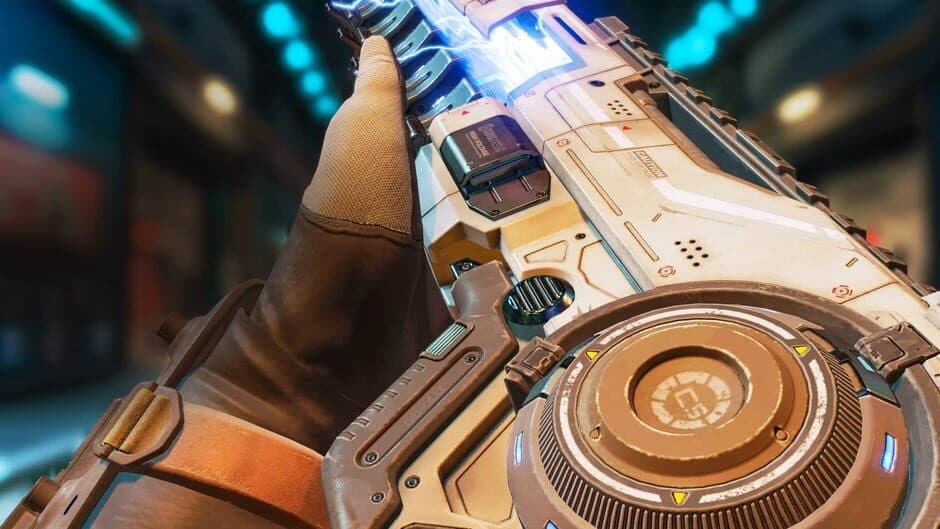 Apex Legends: Revelry screenshot 6