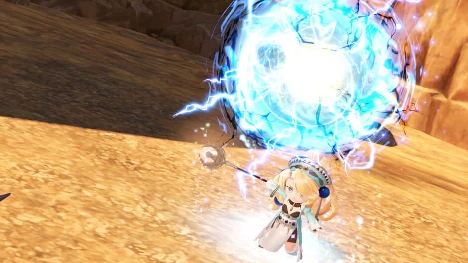 Atelier Marie Remake: The Alchemist of Salburg screenshot 6