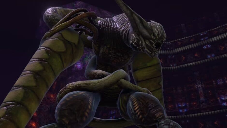 Baten Kaitos I & II HD Remaster screenshot 2