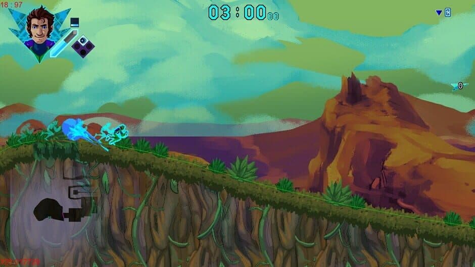 Kinetic: Break All Limits screenshot 4