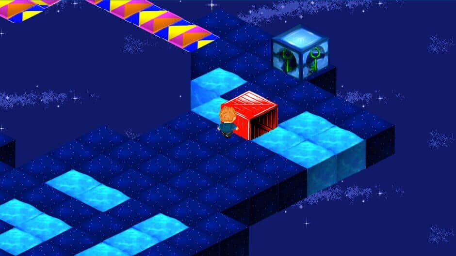 Bryce Tiles screenshot 4