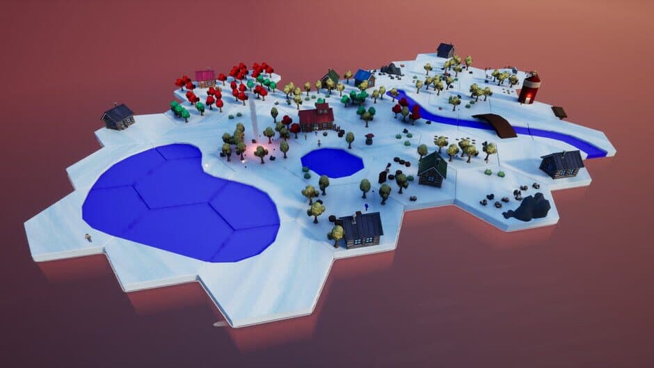 Sugar Shack screenshot 3