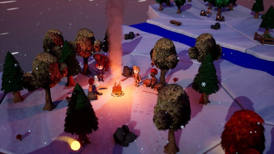 Sugar Shack screenshot 5