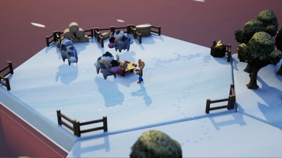 Sugar Shack screenshot 6