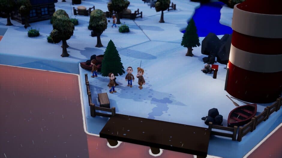 Sugar Shack screenshot 4