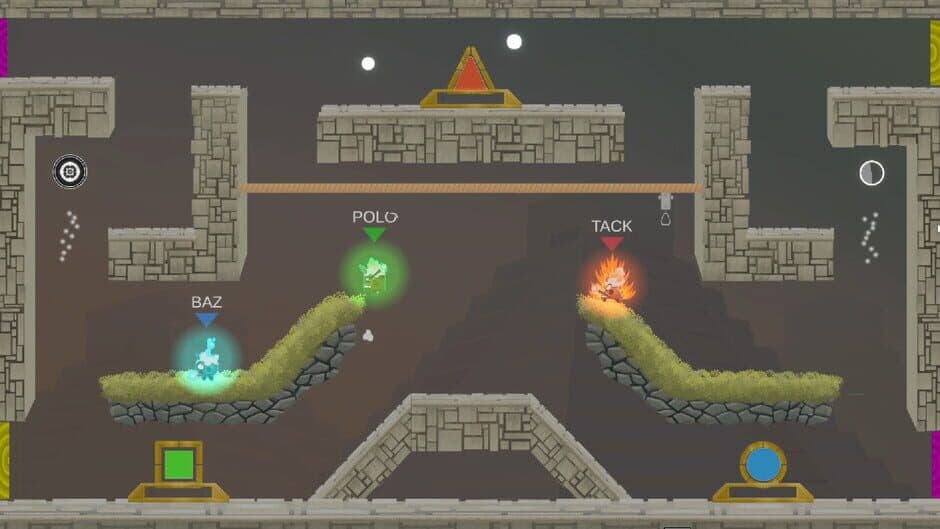 Catching Spirits screenshot 5