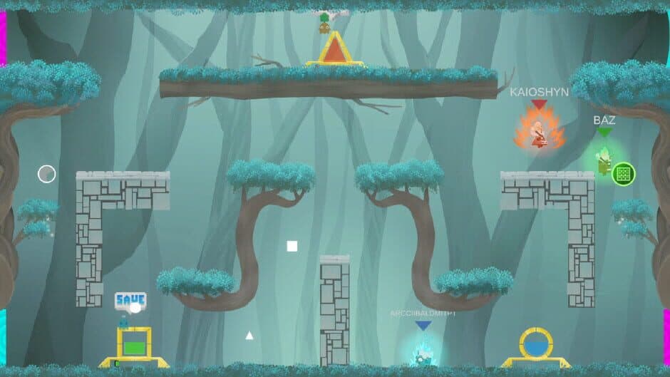 Catching Spirits screenshot 6