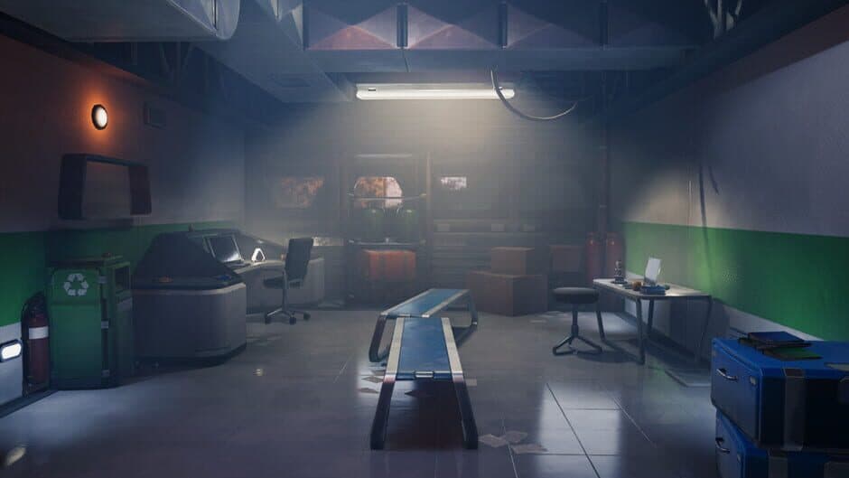 Project Regolith screenshot 3