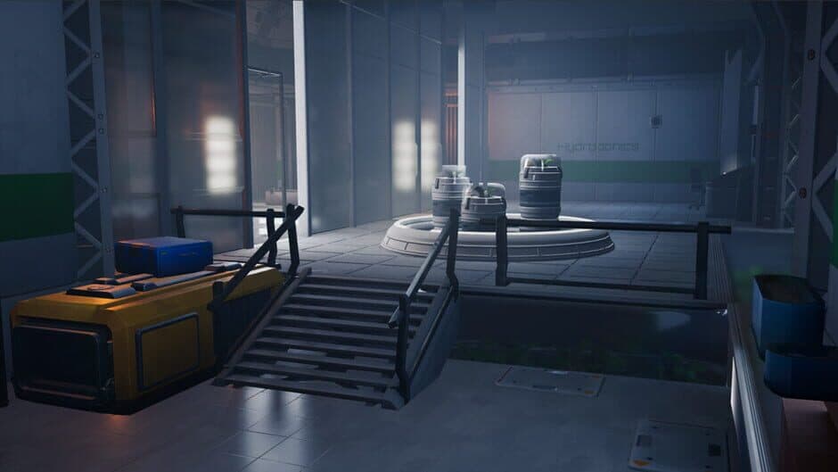 Project Regolith screenshot 4