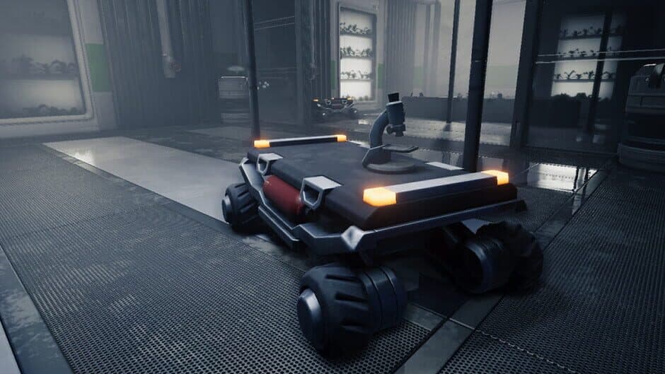 Project Regolith screenshot 5