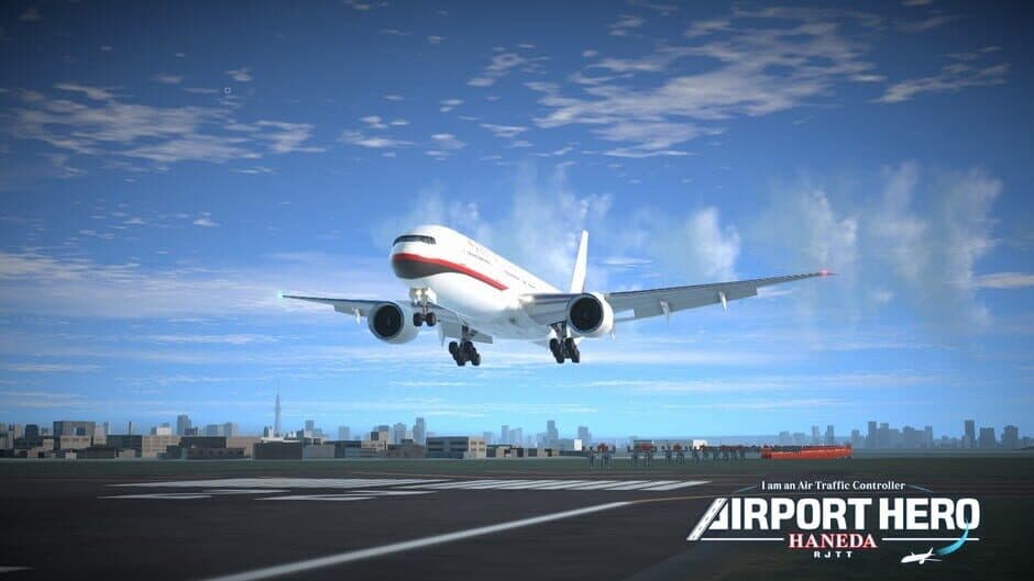 I am an Air Traffic Controller: Airport Hero Haneda screenshot 4