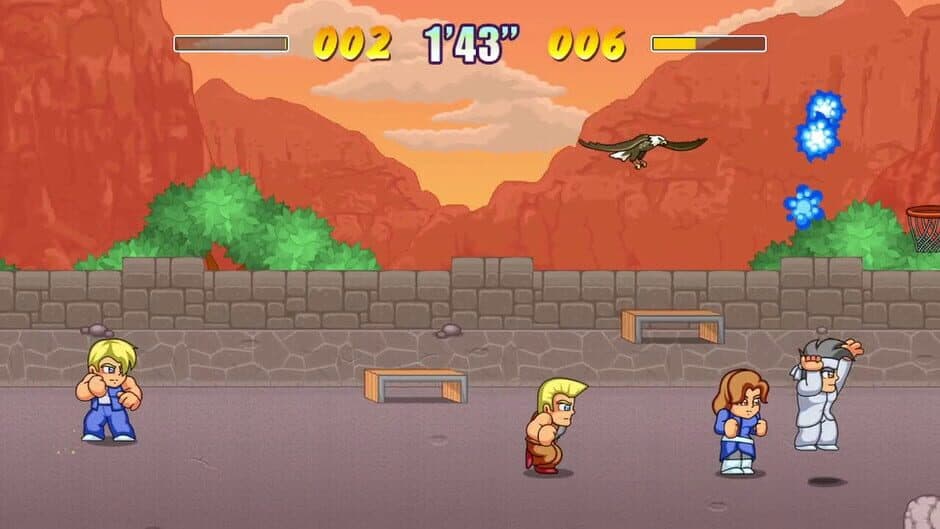 Street Basket Challenge screenshot 4