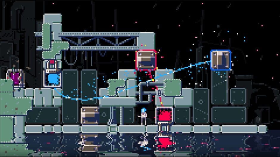 Stuffo the Puzzle Bot screenshot 4